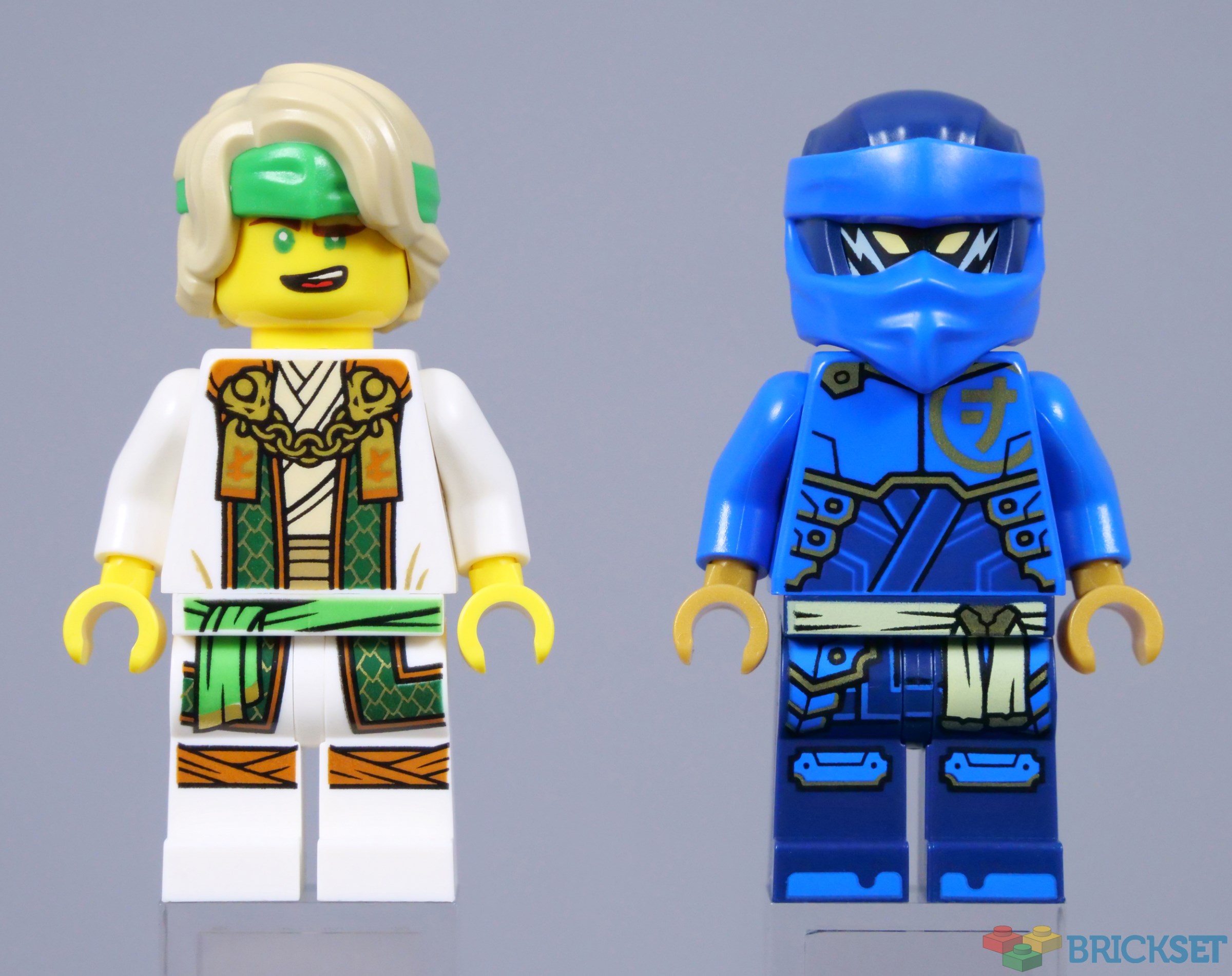 k m 本体 Jay's Mech Battle Pack 71805 | NINJAGO® | Buy online at the